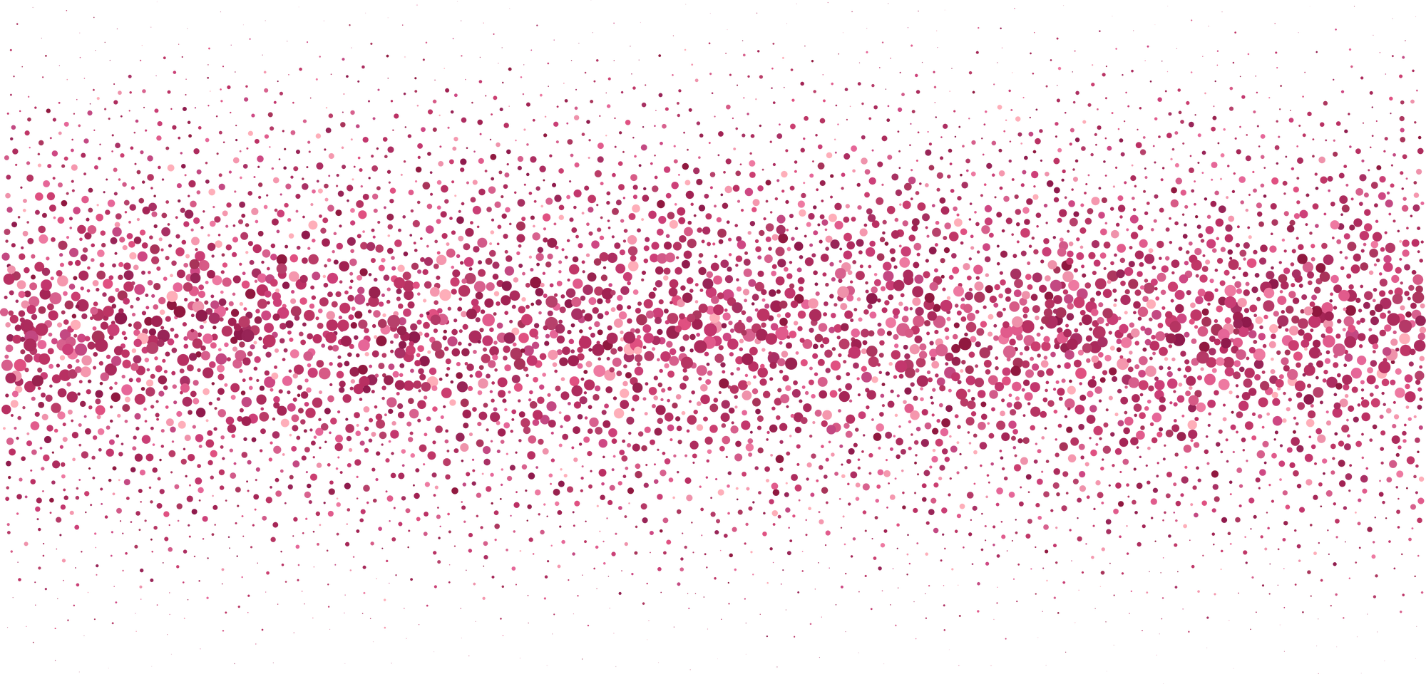 Pink Glitter Background